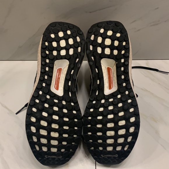 adidas UltraBoost 4.0 Core Black 2017 - BB6149 size 8 - Picture 6 of 6